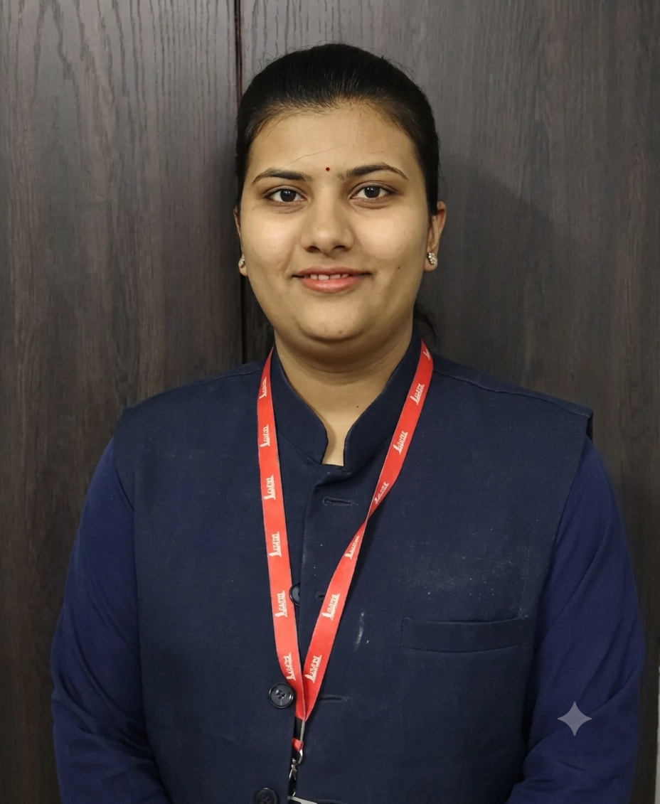 Prof. Waghmare Sharda