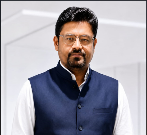 Prof. Gaurav Chalkikar