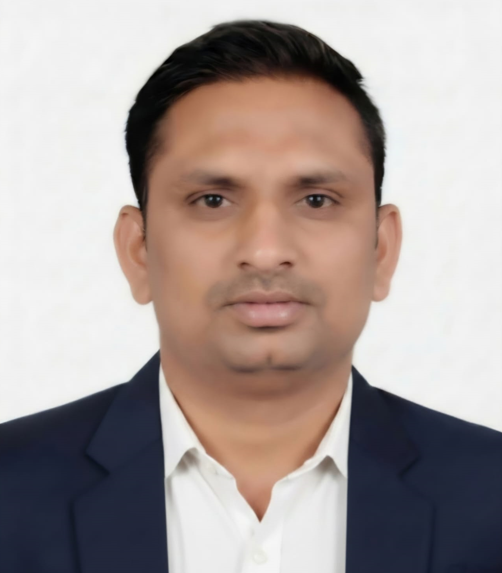 Prof. Pravin Prakash Chate